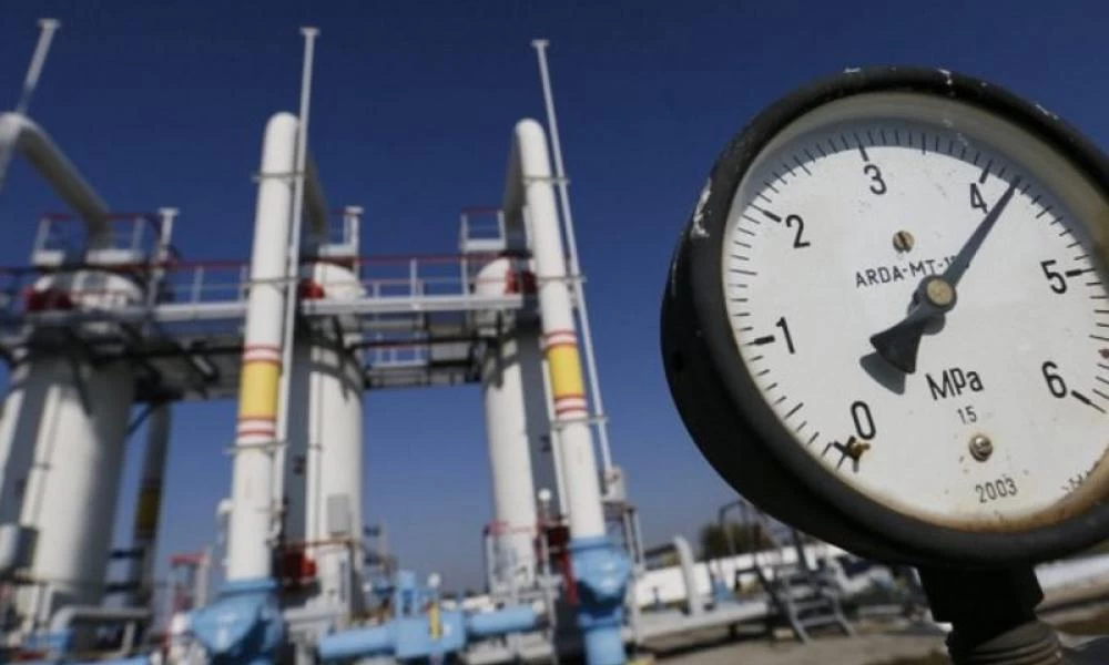 Έρχεται "εκτόξευση" των τιμών της ενέργειας στην Ευρώπη